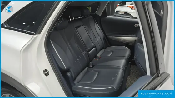 HYUNDAI NEXO PREMIUM