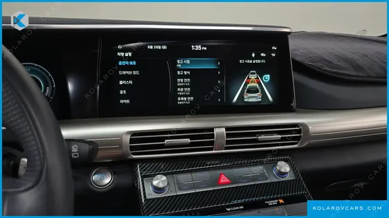 HYUNDAI NEXO PREMIUM