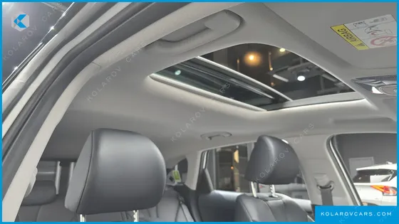 HYUNDAI NEXO PREMIUM