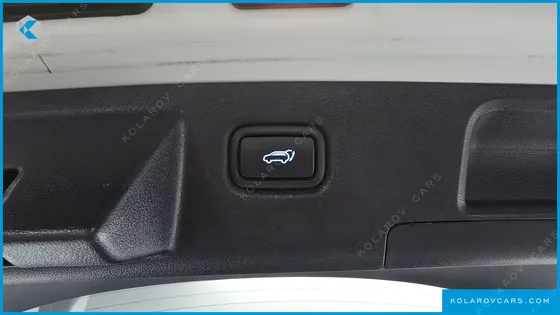 HYUNDAI NEXO PREMIUM