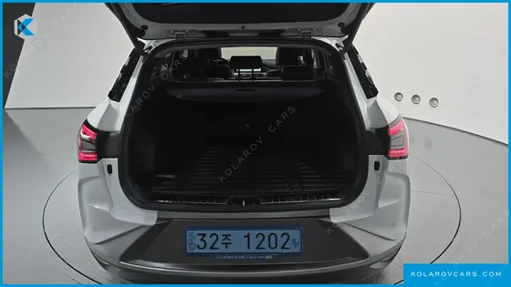 HYUNDAI NEXO PREMIUM