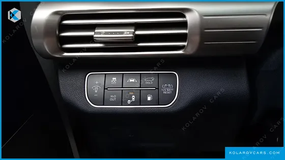 HYUNDAI NEXO PREMIUM