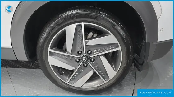 HYUNDAI NEXO PREMIUM