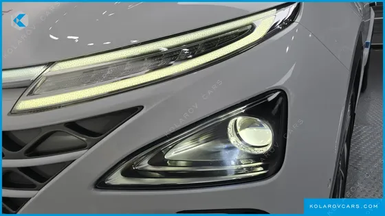 HYUNDAI NEXO PREMIUM