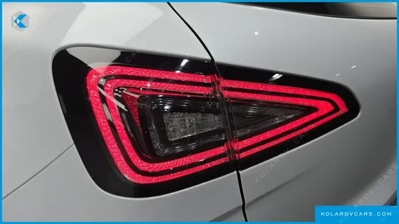 HYUNDAI NEXO PREMIUM