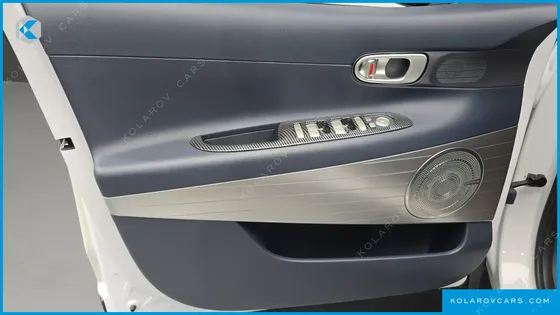 HYUNDAI NEXO PREMIUM