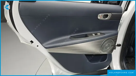 HYUNDAI NEXO PREMIUM