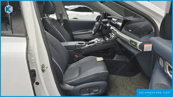 HYUNDAI NEXO PREMIUM