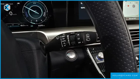 HYUNDAI NEXO PREMIUM