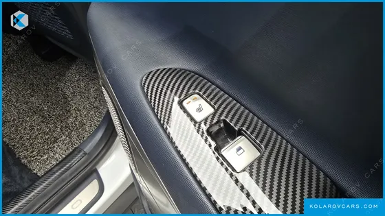 HYUNDAI NEXO PREMIUM