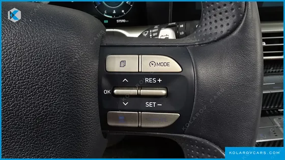 HYUNDAI NEXO PREMIUM