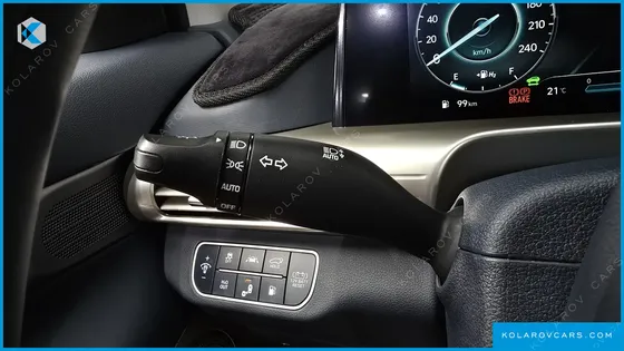 HYUNDAI NEXO PREMIUM
