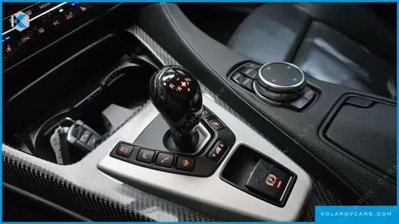 BMW M6 M6 COUPE
