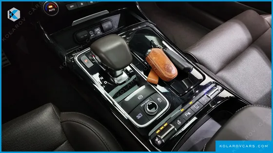 KIA STINGER 2.0 TURBO 2WD