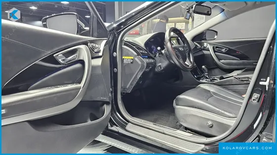 HYUNDAI GRANDEUR HG300 EXCLUSIVE