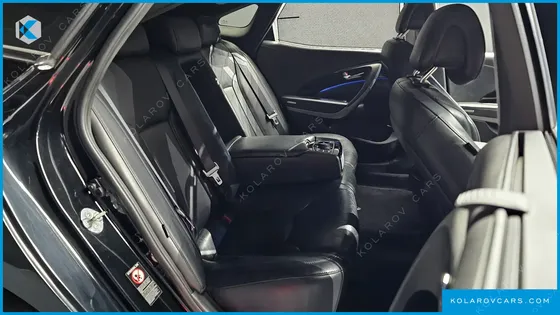 HYUNDAI GRANDEUR HG300 EXCLUSIVE