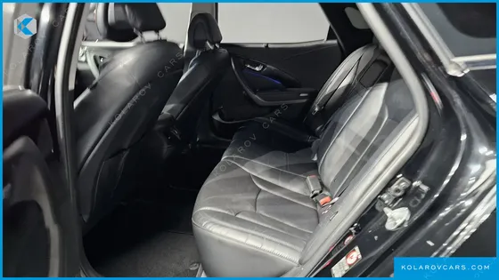 HYUNDAI GRANDEUR HG300 EXCLUSIVE