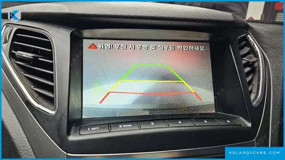 HYUNDAI GRANDEUR HG300 EXCLUSIVE