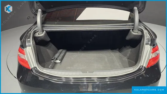 HYUNDAI GRANDEUR HG300 EXCLUSIVE
