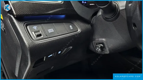 HYUNDAI GRANDEUR HG300 EXCLUSIVE