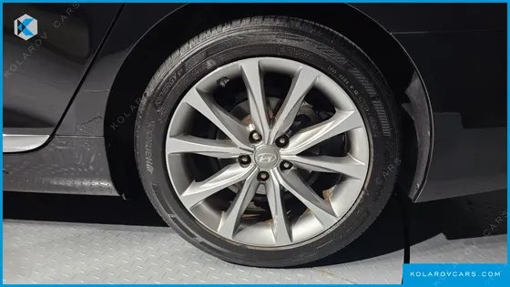 HYUNDAI GRANDEUR HG300 EXCLUSIVE