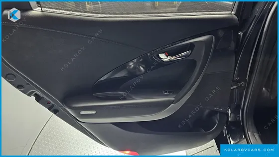 HYUNDAI GRANDEUR HG300 EXCLUSIVE