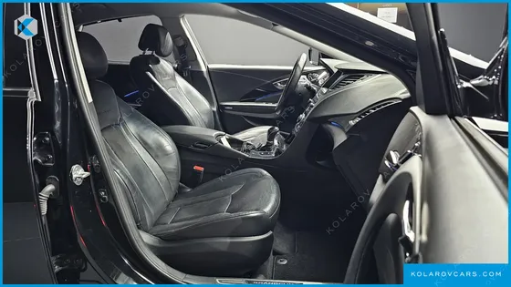 HYUNDAI GRANDEUR HG300 EXCLUSIVE