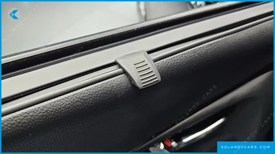 HYUNDAI GRANDEUR HG300 EXCLUSIVE