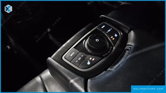 HYUNDAI GRANDEUR HG300 EXCLUSIVE