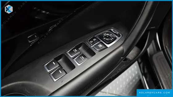 HYUNDAI GRANDEUR HG300 EXCLUSIVE