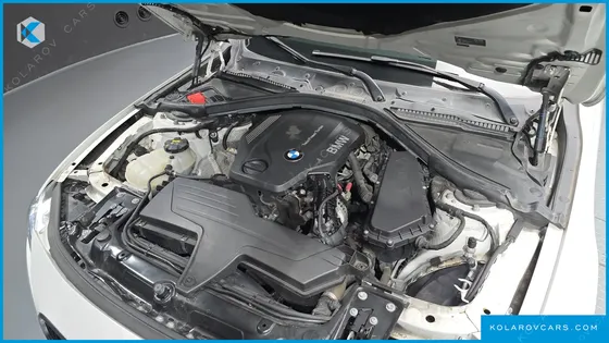 BMW 3 SERIES 320D ED EDITION