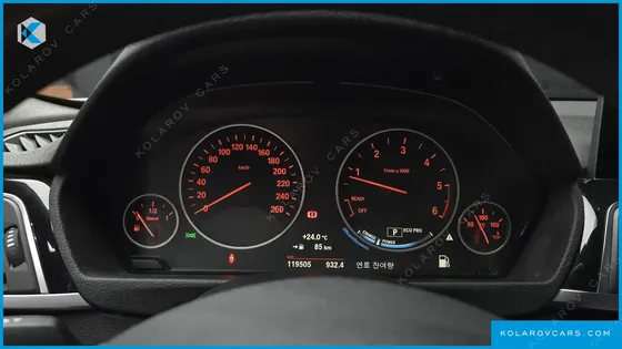 BMW 3 SERIES 320D ED EDITION