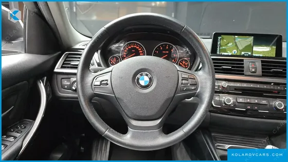 BMW 3 SERIES 320D ED EDITION