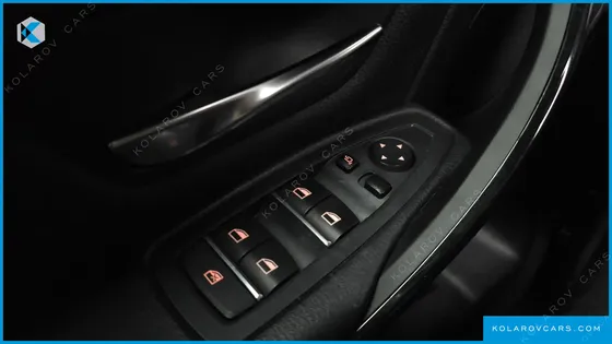 BMW 3 SERIES 320D ED EDITION
