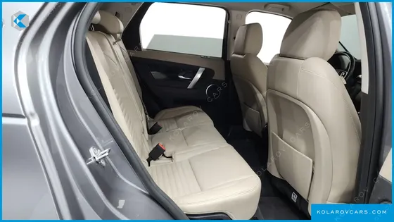 LAND ROVER DISCOVERY SPORT P250 SE