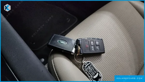 LAND ROVER DISCOVERY SPORT P250 SE