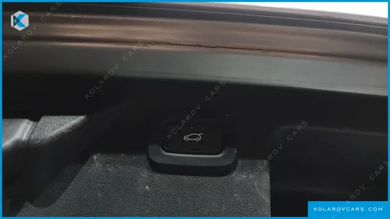 LAND ROVER DISCOVERY SPORT P250 SE