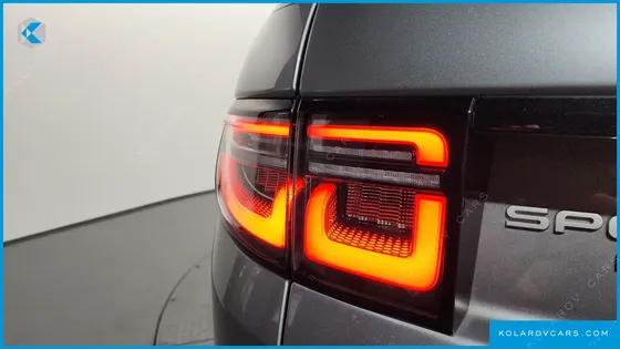 LAND ROVER DISCOVERY SPORT P250 SE