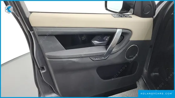 LAND ROVER DISCOVERY SPORT P250 SE