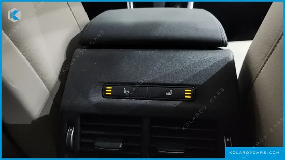 LAND ROVER DISCOVERY SPORT P250 SE