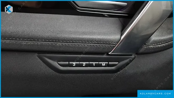LAND ROVER DISCOVERY SPORT P250 SE