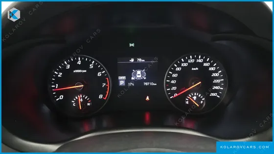 KIA STINGER 2.0 TURBO 2WD