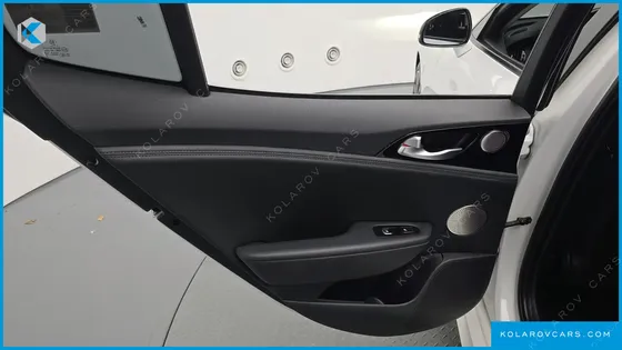 KIA STINGER 2.0 TURBO 2WD