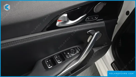 KIA STINGER 2.0 TURBO 2WD