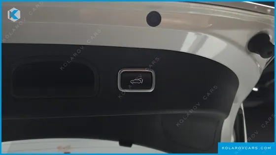 KIA STINGER 2.0 TURBO 2WD