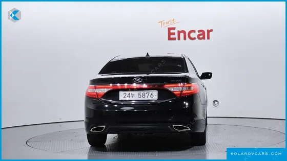 HYUNDAI GRANDEUR HG300 PRIME