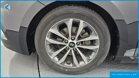 HYUNDAI GRANDEUR HG300 PRIME