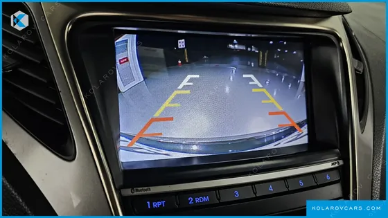 HYUNDAI GRANDEUR HG300 PRIME