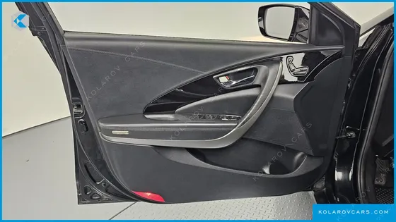 HYUNDAI GRANDEUR HG300 PRIME