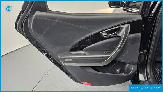 HYUNDAI GRANDEUR HG300 PRIME